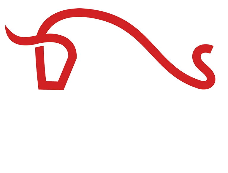 Taurus logo branca